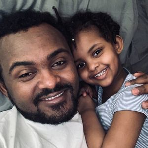 Meet your Posher, Anteneh